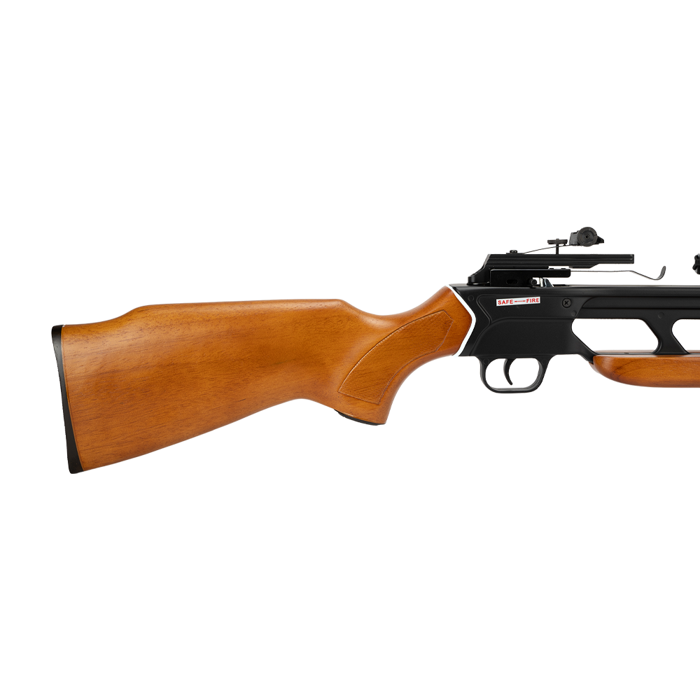 Арбалет рекурсивный Remington Jaeger (MK-150) приклад дерево