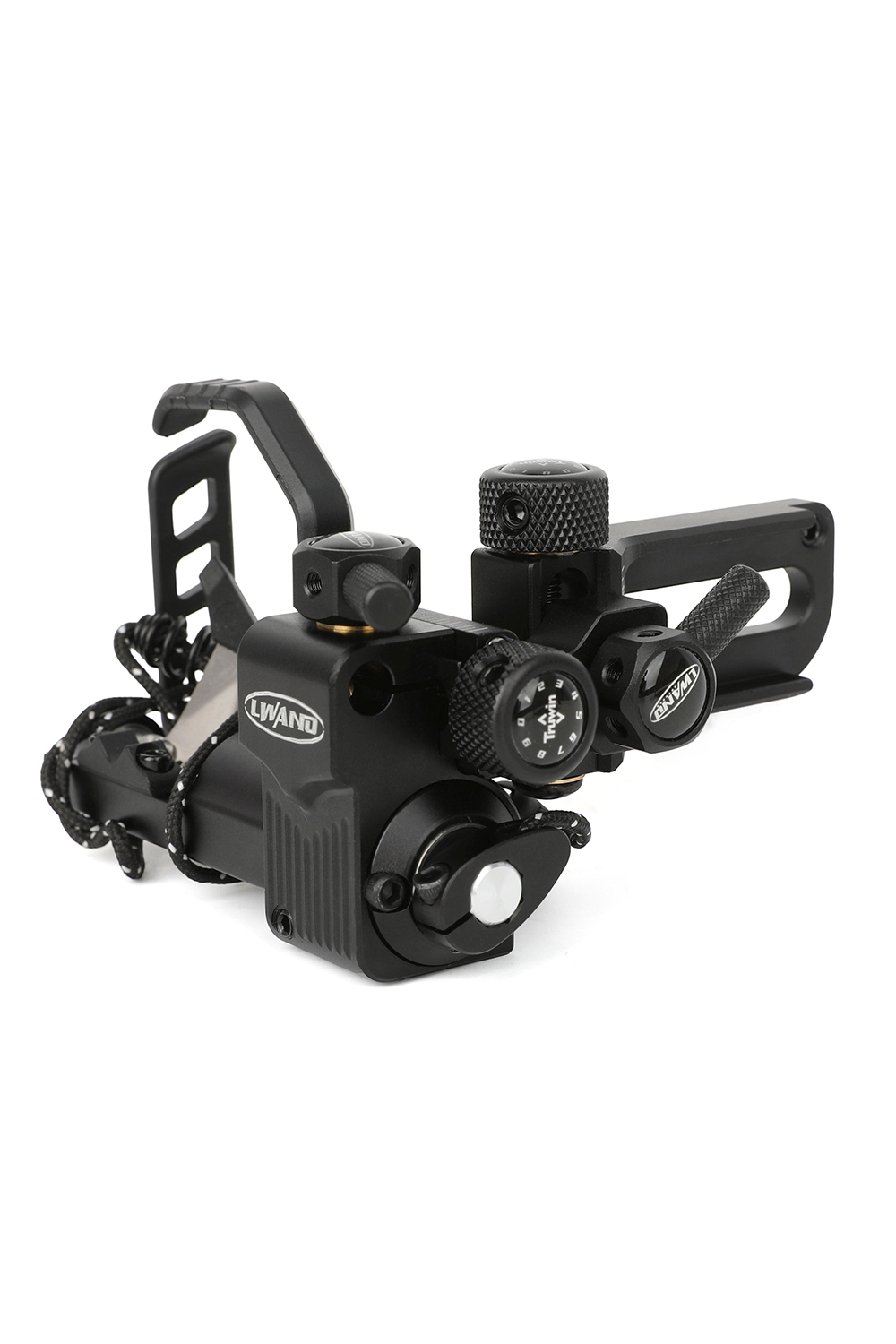 Полочка для блочного лука Lwano Truwin от плеча