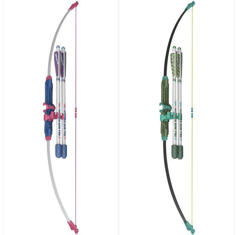 Лук детский Fiber Bow Pro