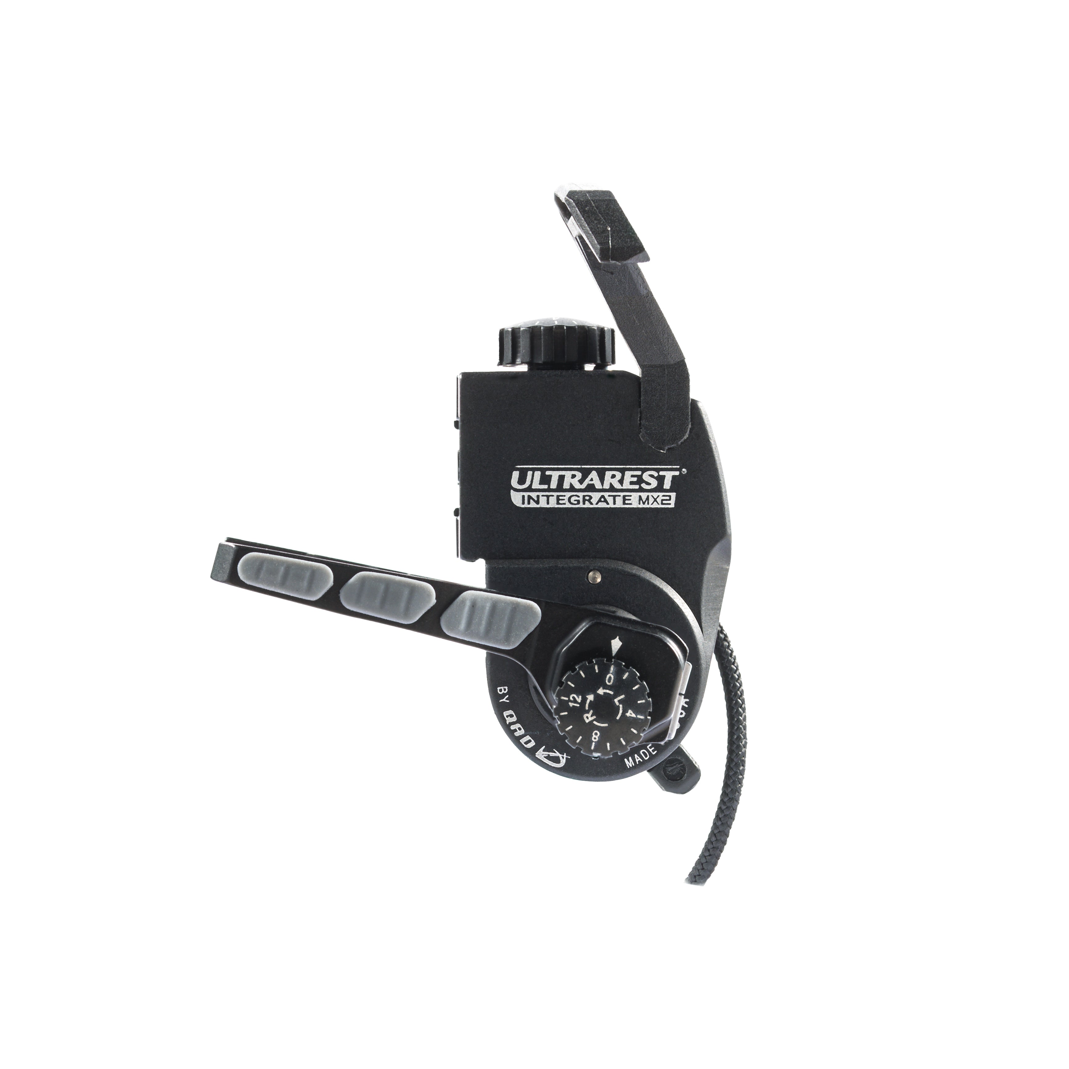 Полочка QAD Integrate Ultra Rest MX2