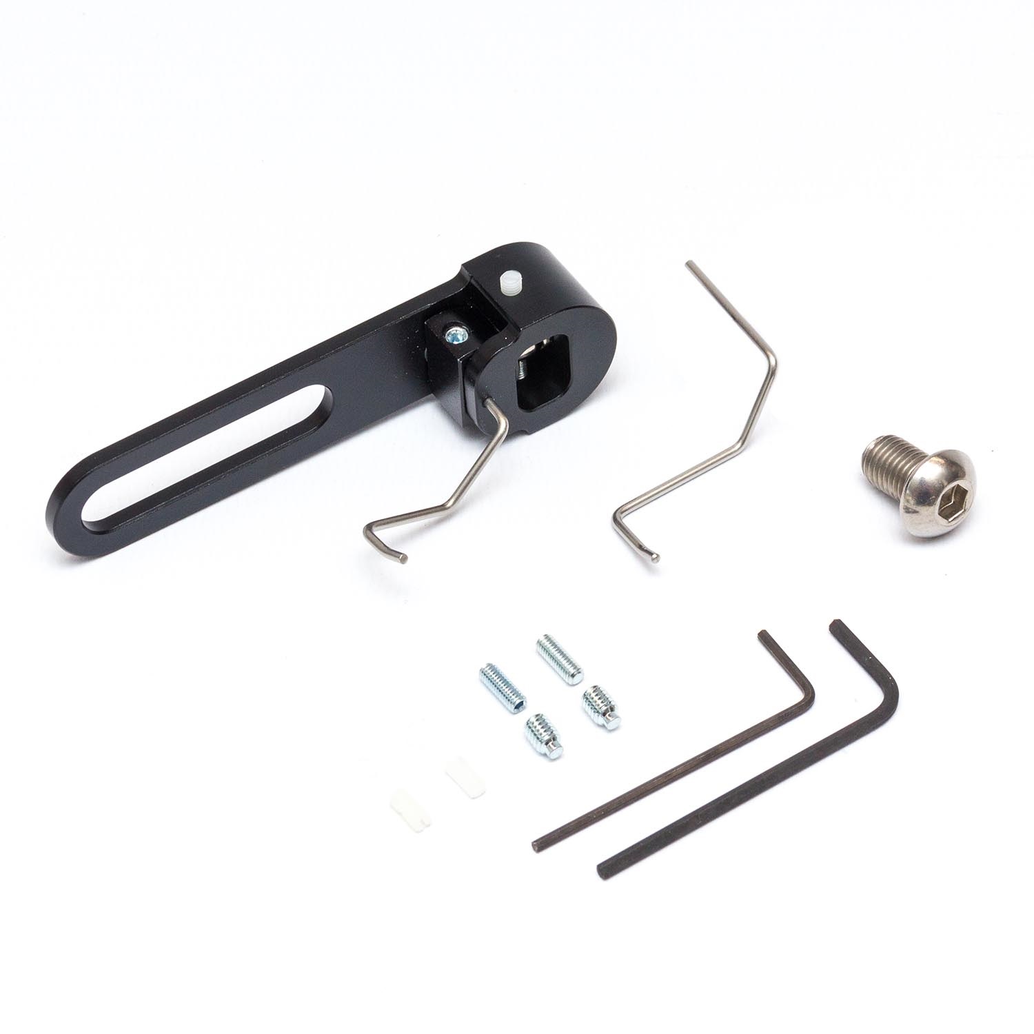 Полочка для баребоу Zniper RFD