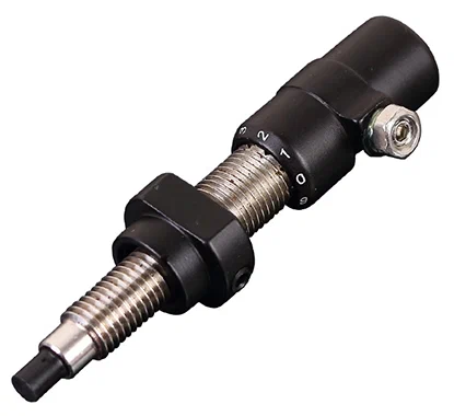 Плунжер для классического лука TR131