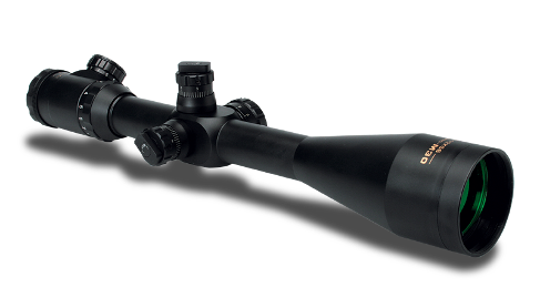 Оптический прицел Konuspro M-30 3-12x56