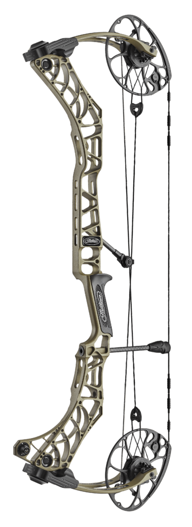 Лук блочный Mathews V3 31 GREEN AMBUSH