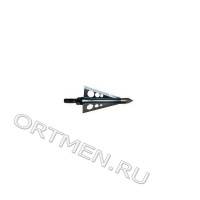 товар Наконечник  Steel Hunter 100grn 3 шт.