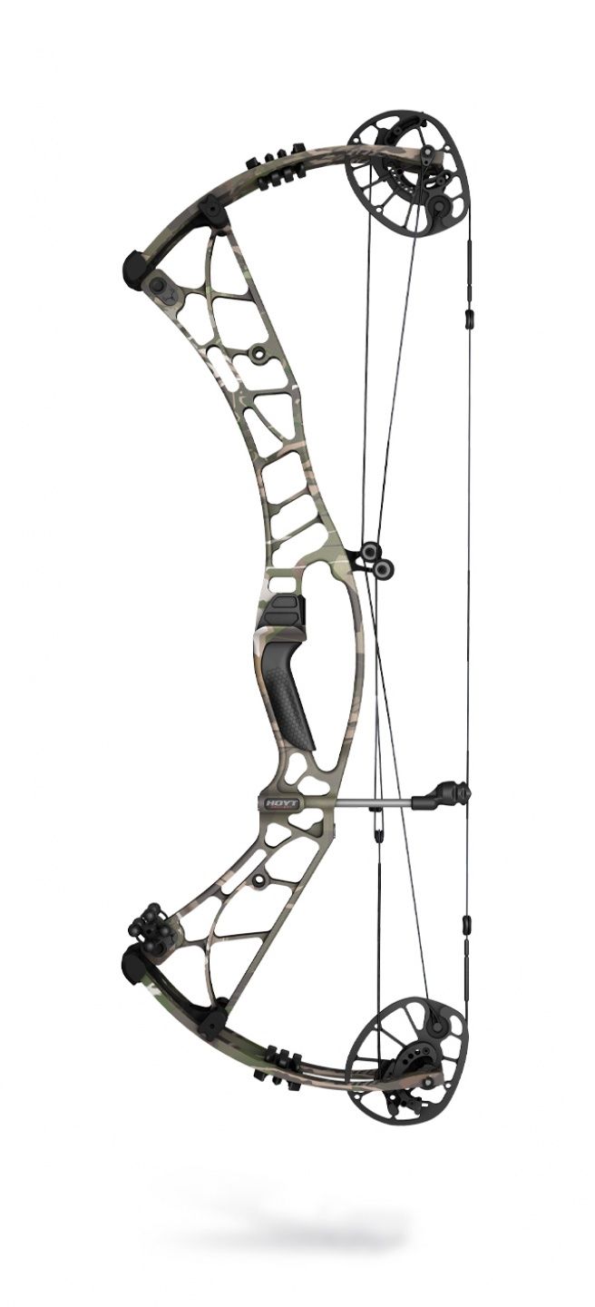 Hoyt AXIUS ULTRA 2020 