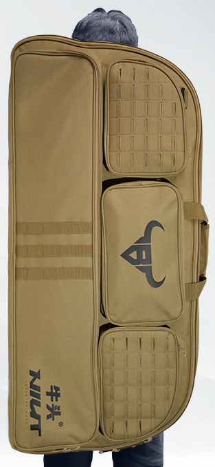 Чехол для блочного лука NIUT