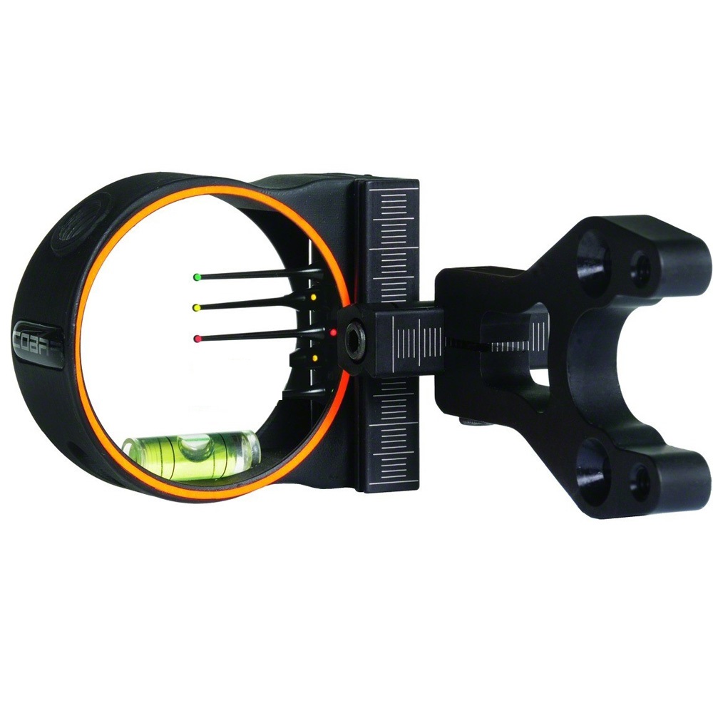 Прицел для блочного лука Cobra Venom G2 3pin
