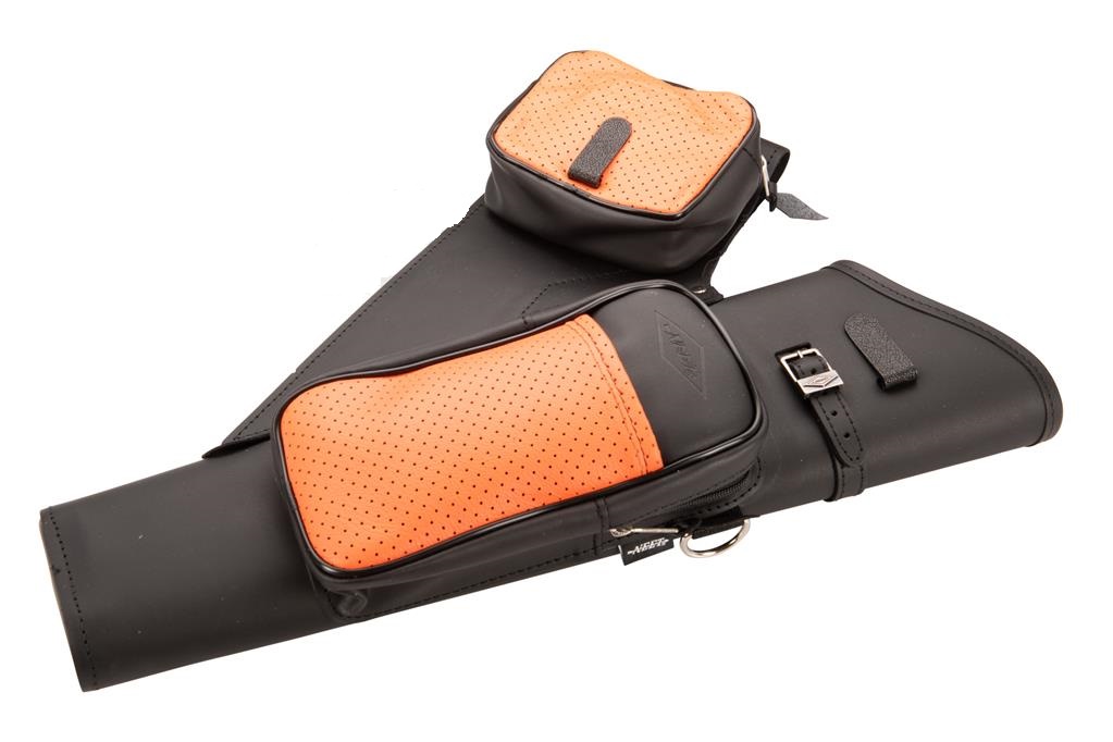 Колчан для стрел Neet NT-2100 кожа