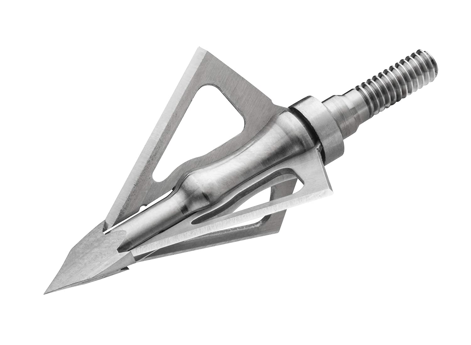 Наконечник TruGlo Titanium X 3-Blade 3 шт