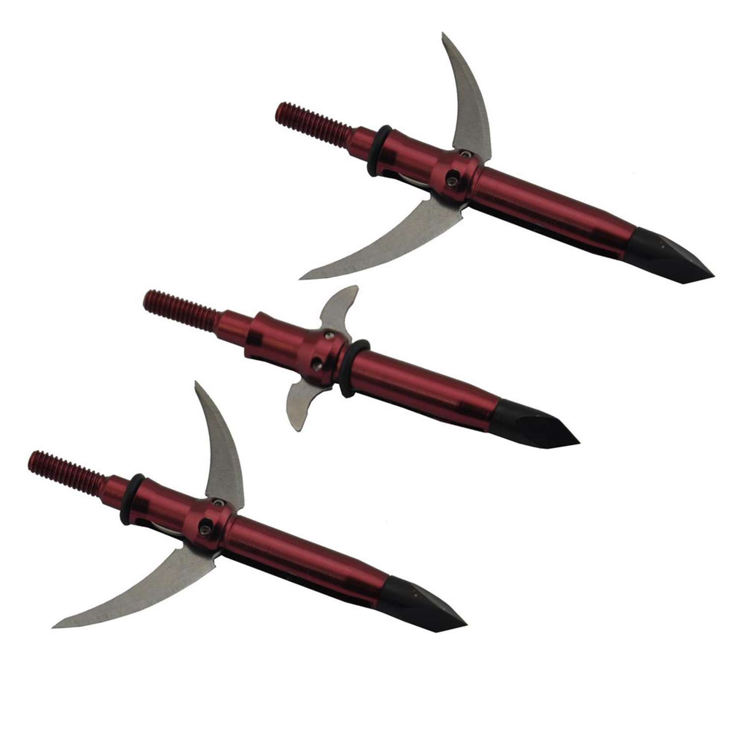 Наконечник раскрывающийся TP226 100 грн 3 шт