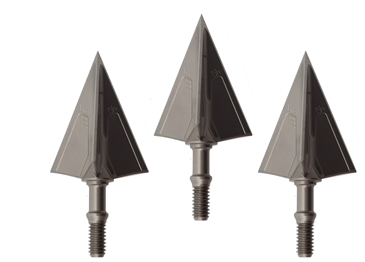 Наконечник G5 Montec M3 Crossbow 100 grn 3 шт