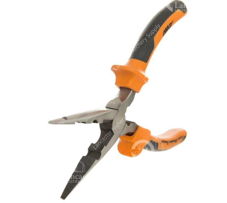 Плоскогубцы OMP PRO SHOP T6 MULTI PLIER