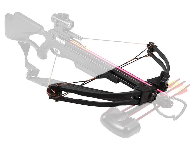 Плечи для арбалетов серии MK-300 усиленные