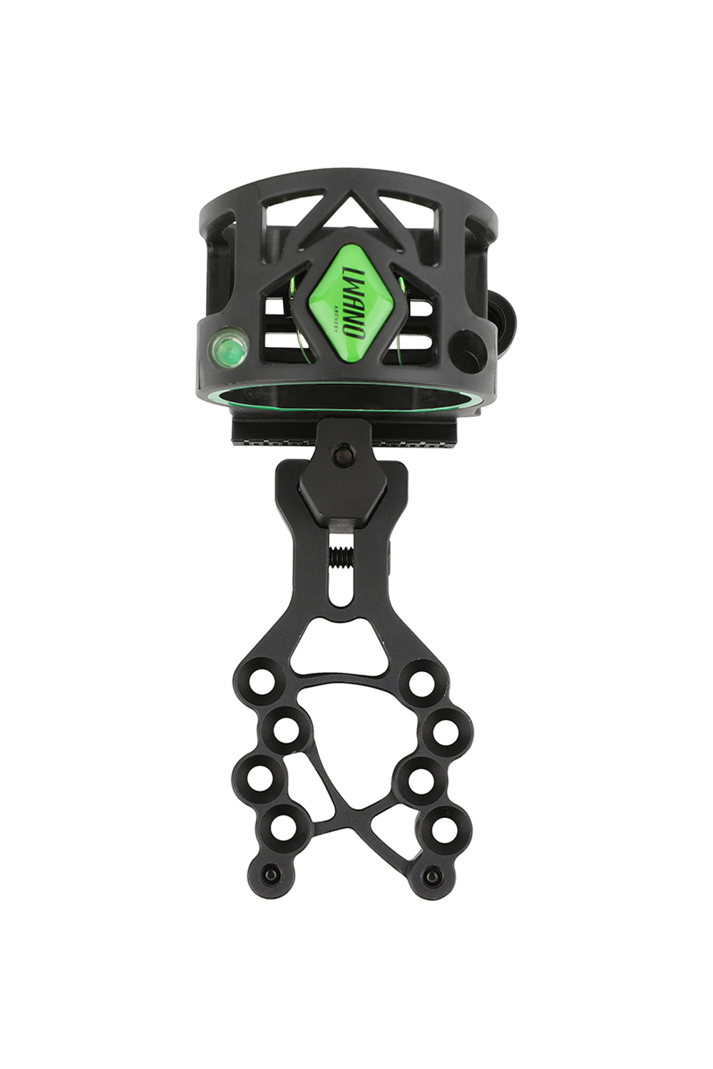 Прицел для блочного лука LWANO M1 5 Pin