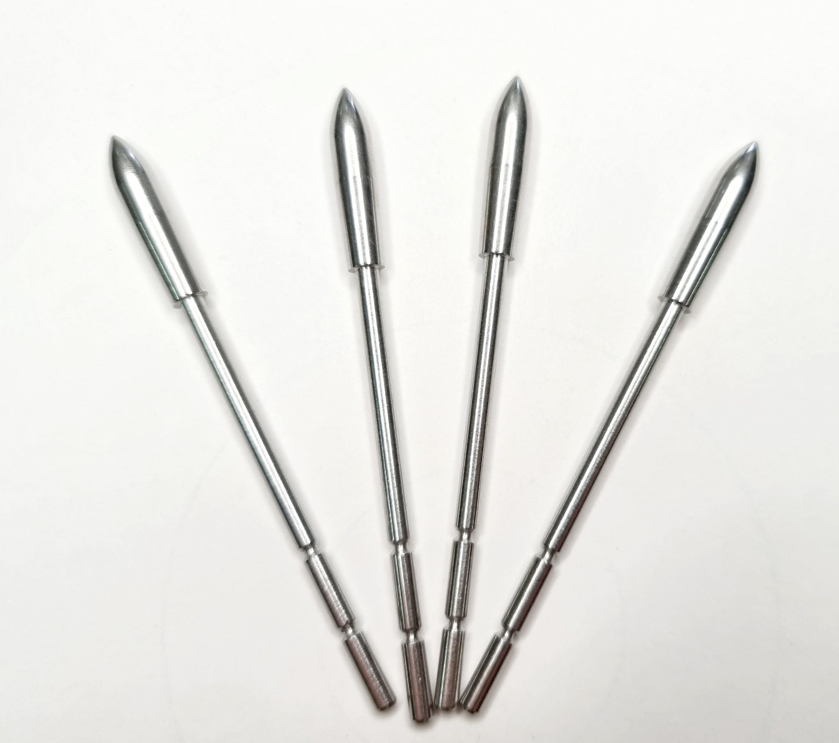 товар Наконечник для стрел target point ID3.2mm OD 5.5 mm 100-120 грн