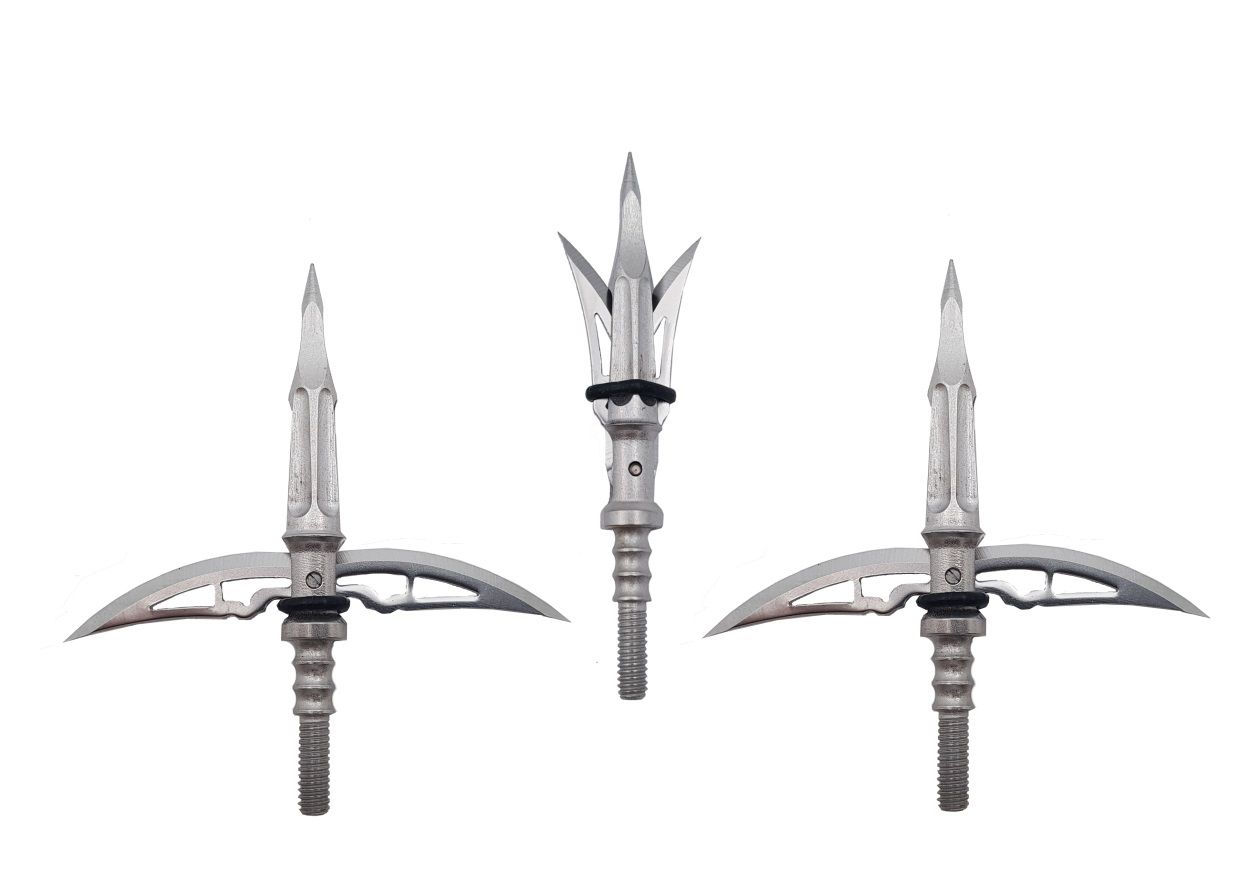 товар Наконечник Explosive 150 гран 3 шт.