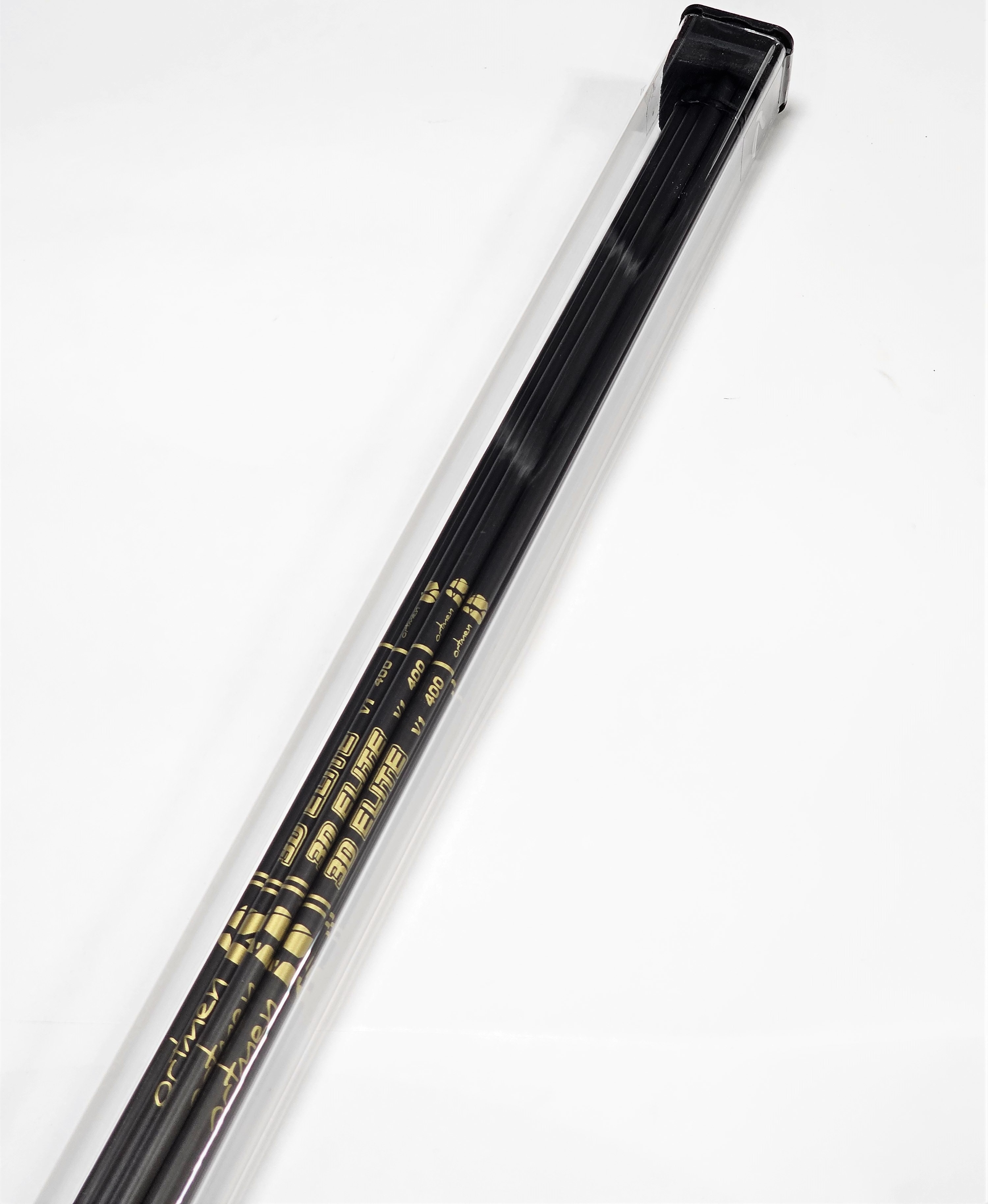 Трубка стрелы 3D Elite V3 12 шт