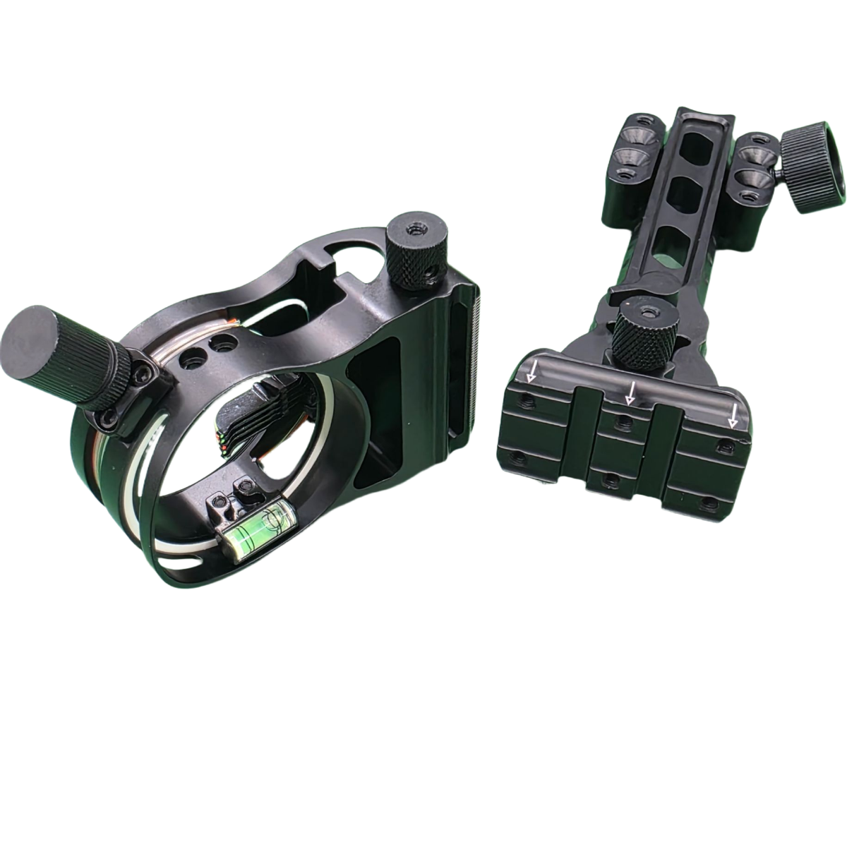 Прицел для блочного лука Niut M2 5 Pin