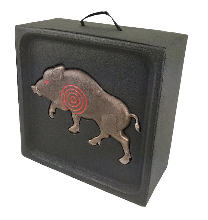 товар Щит Кабан 43х43х20см