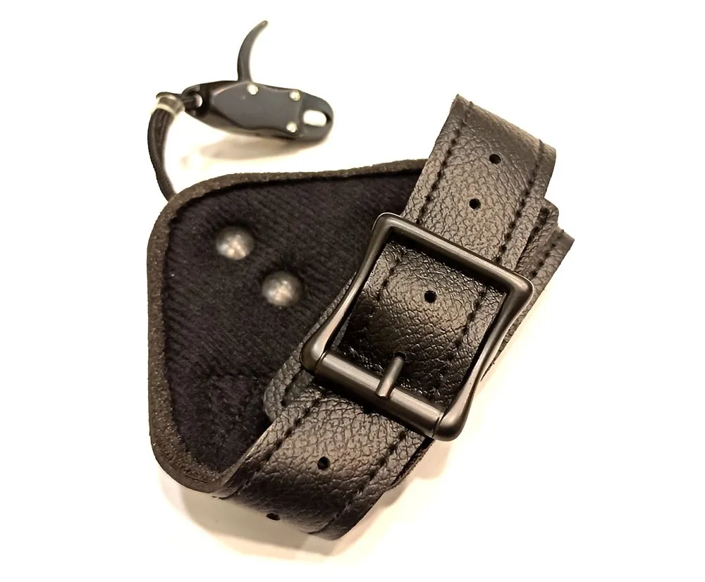 Релиз кистевой Topoint TP415