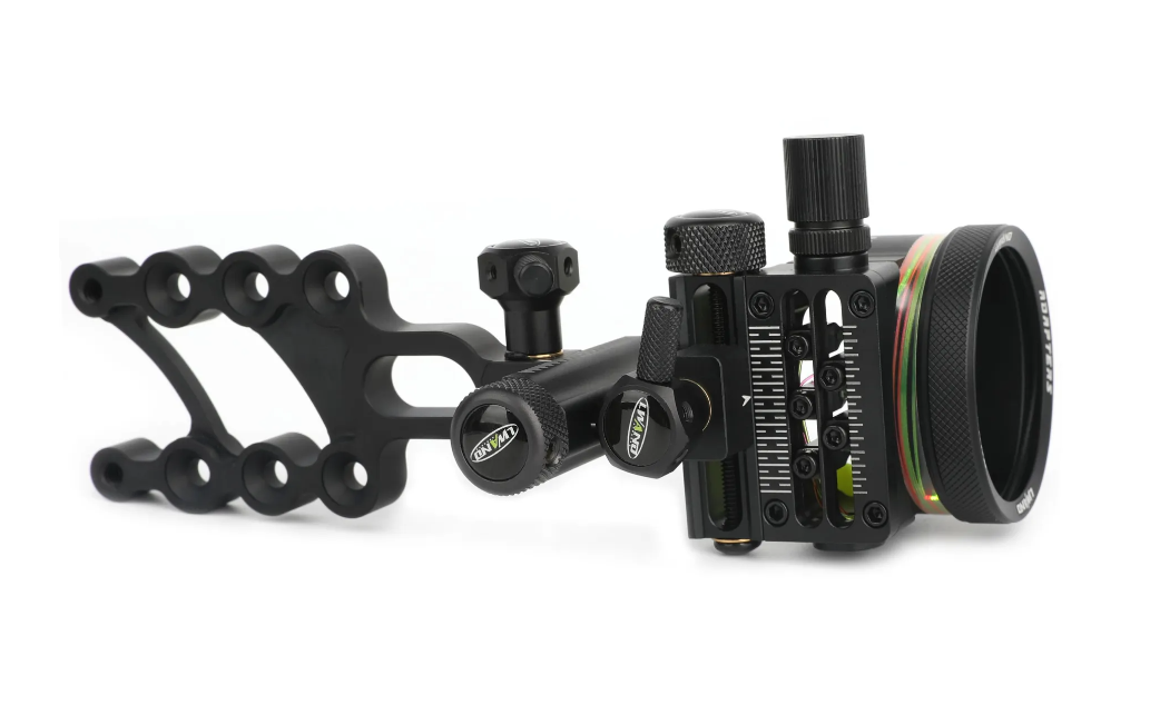 Прицел для блочного лука LWANO M2 Shot 5 Pin