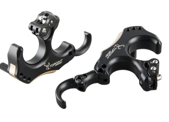 Релиз Т-образный TP460 Back Tension (поворотный)