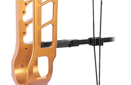 Отвод Sanlida Hero X10 в сборе