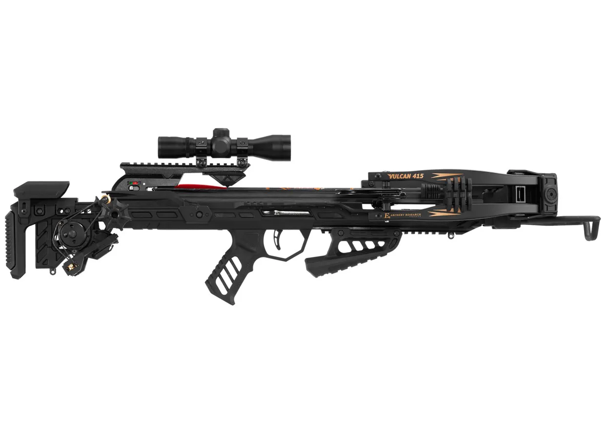 Арбалет блочный Ek Vulcan 415