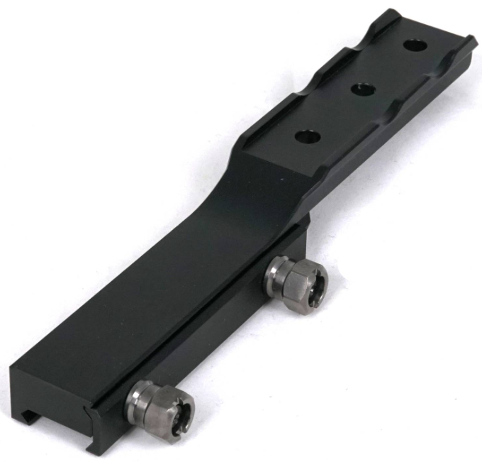 Кронштейн Weawer/Piсatinny для прицелов Arkon