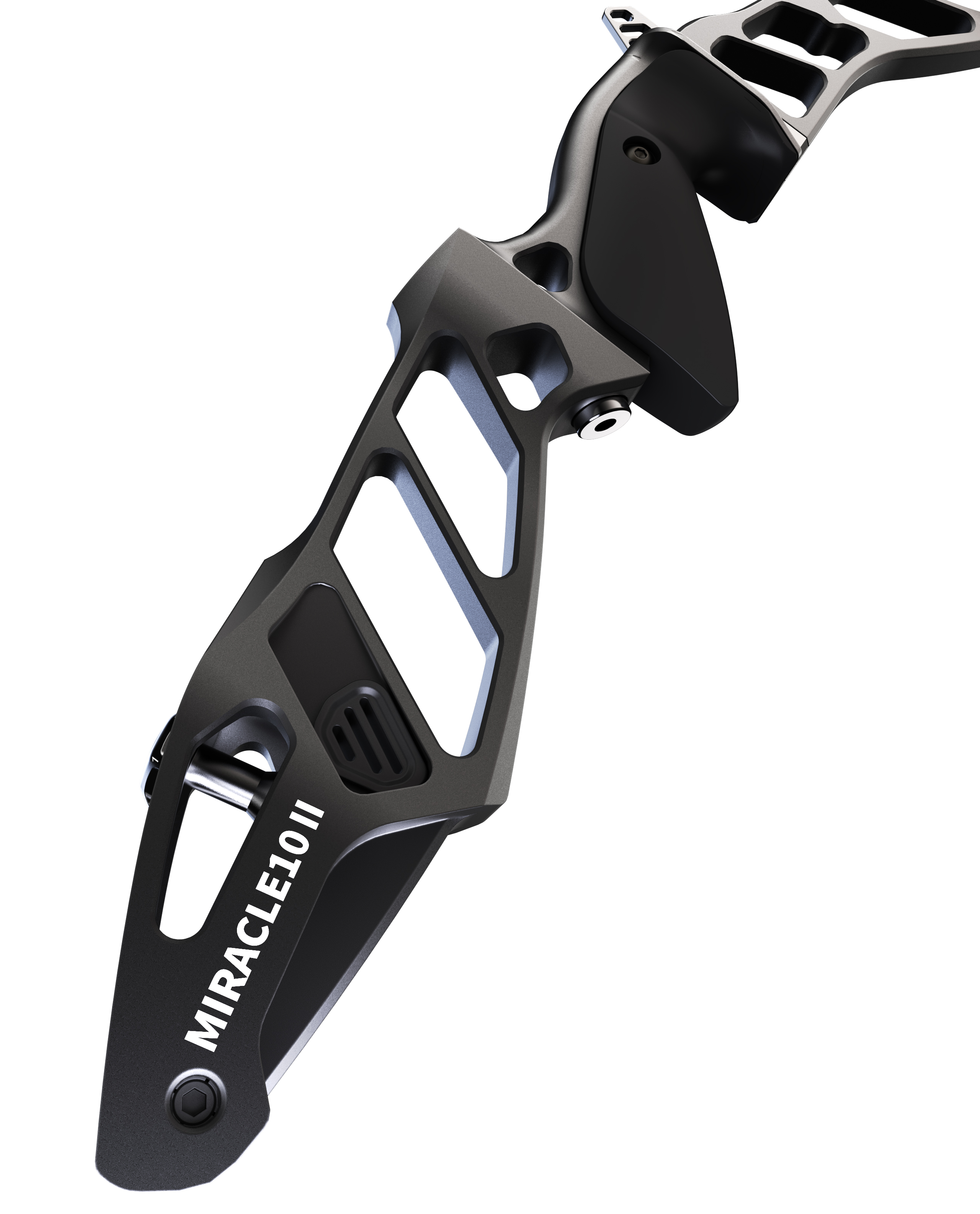 Рукоятка лука Sanlida Miracle 10 II v2.0 ILF