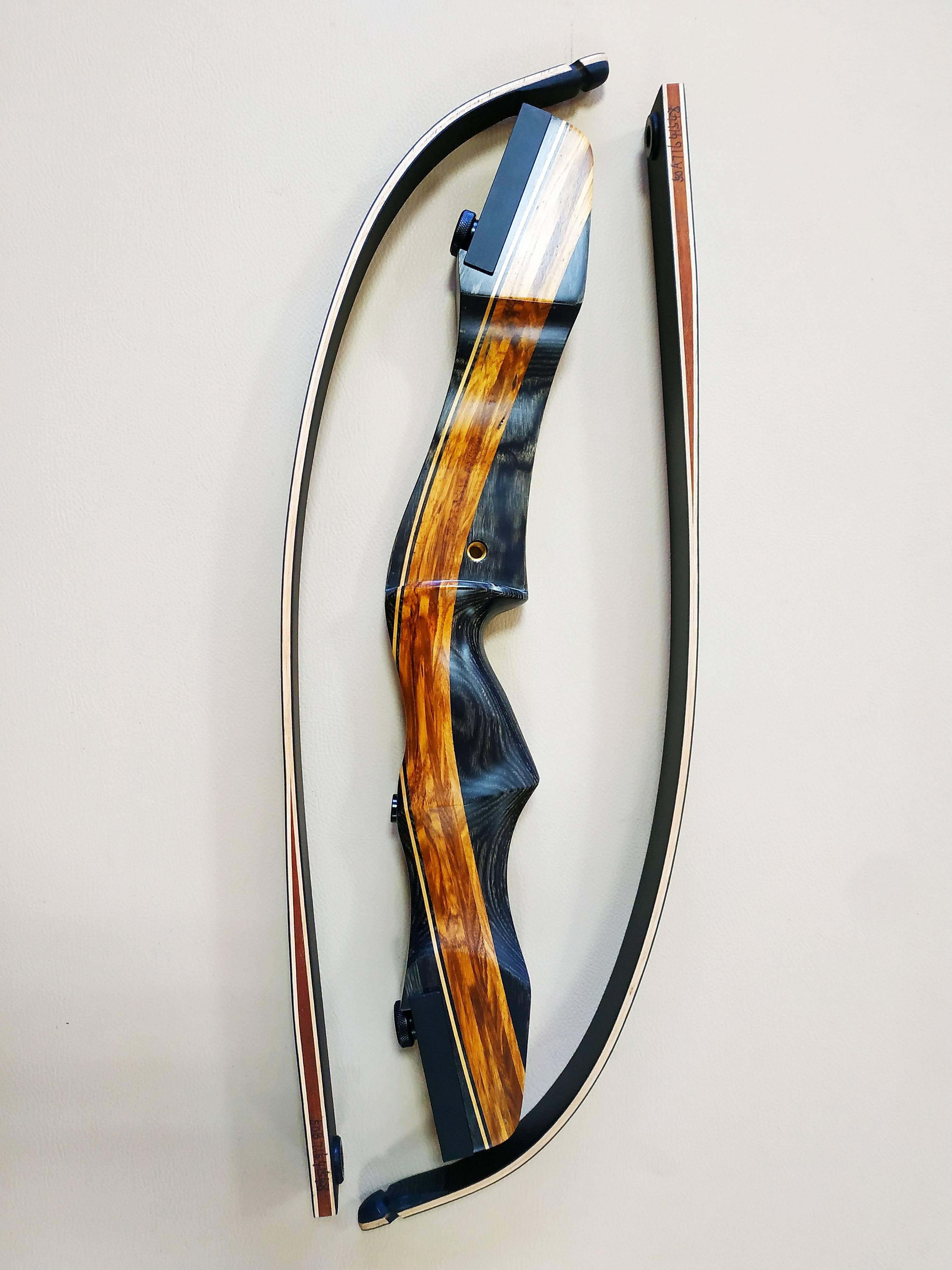 Лук традиционный PSE Night Hawk