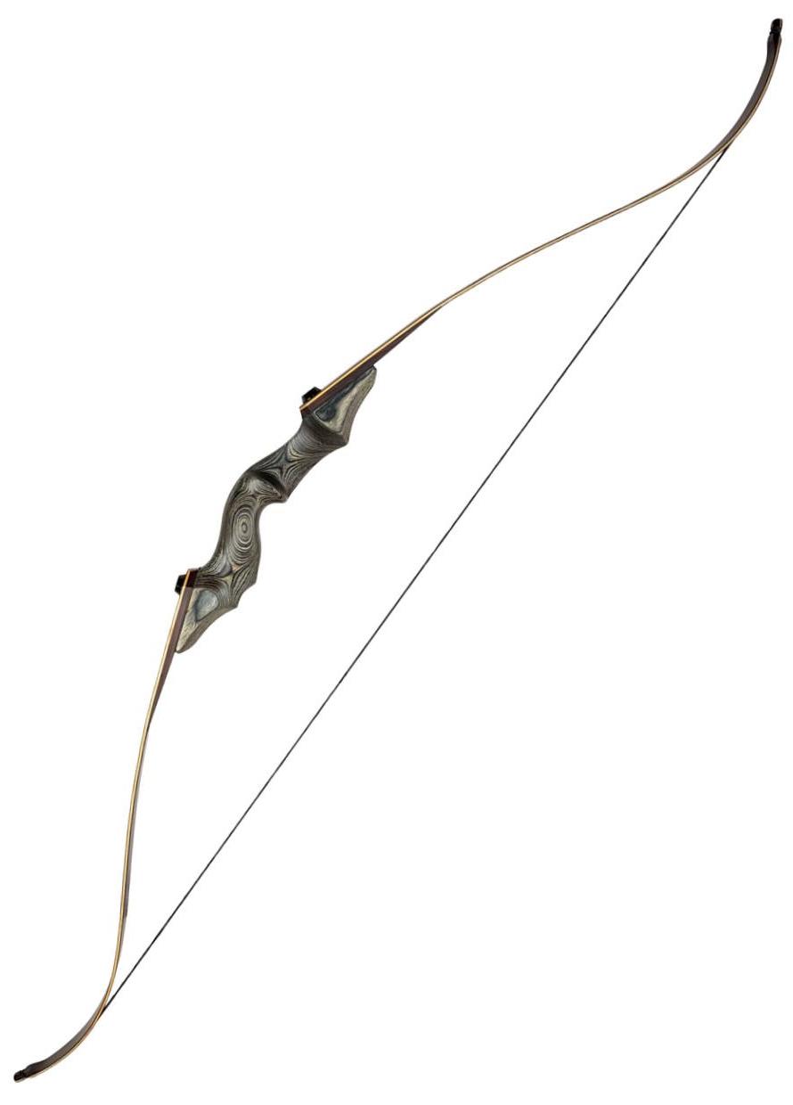 Лук традиционный Raven 60"