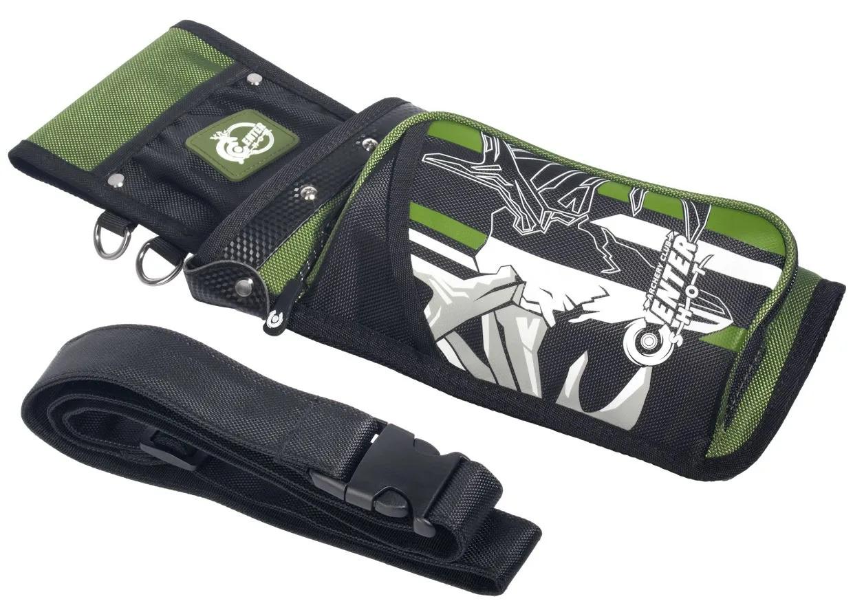 Колчан поясной Centershot Field