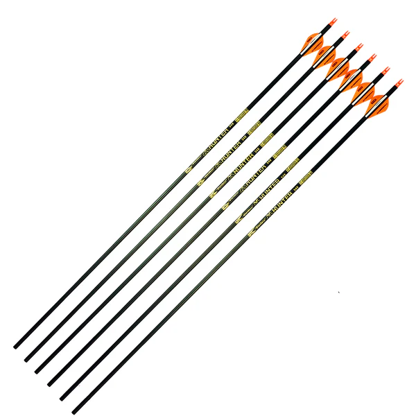 Стрела лучная карбоновая Pandarus X-Hunter