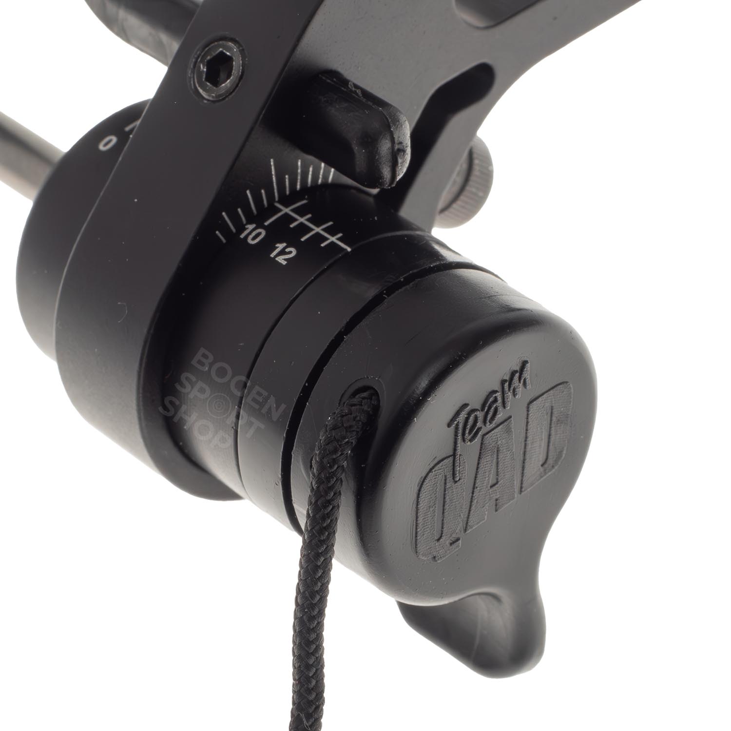 Полочка QAD Ultra Rest Hunter RH