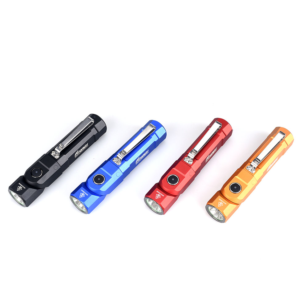 Фонарь FiTorch ER26 поворотный