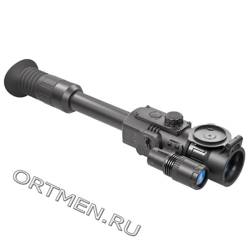 Прицел Yukon Photon RT 4,5x42 (26392)