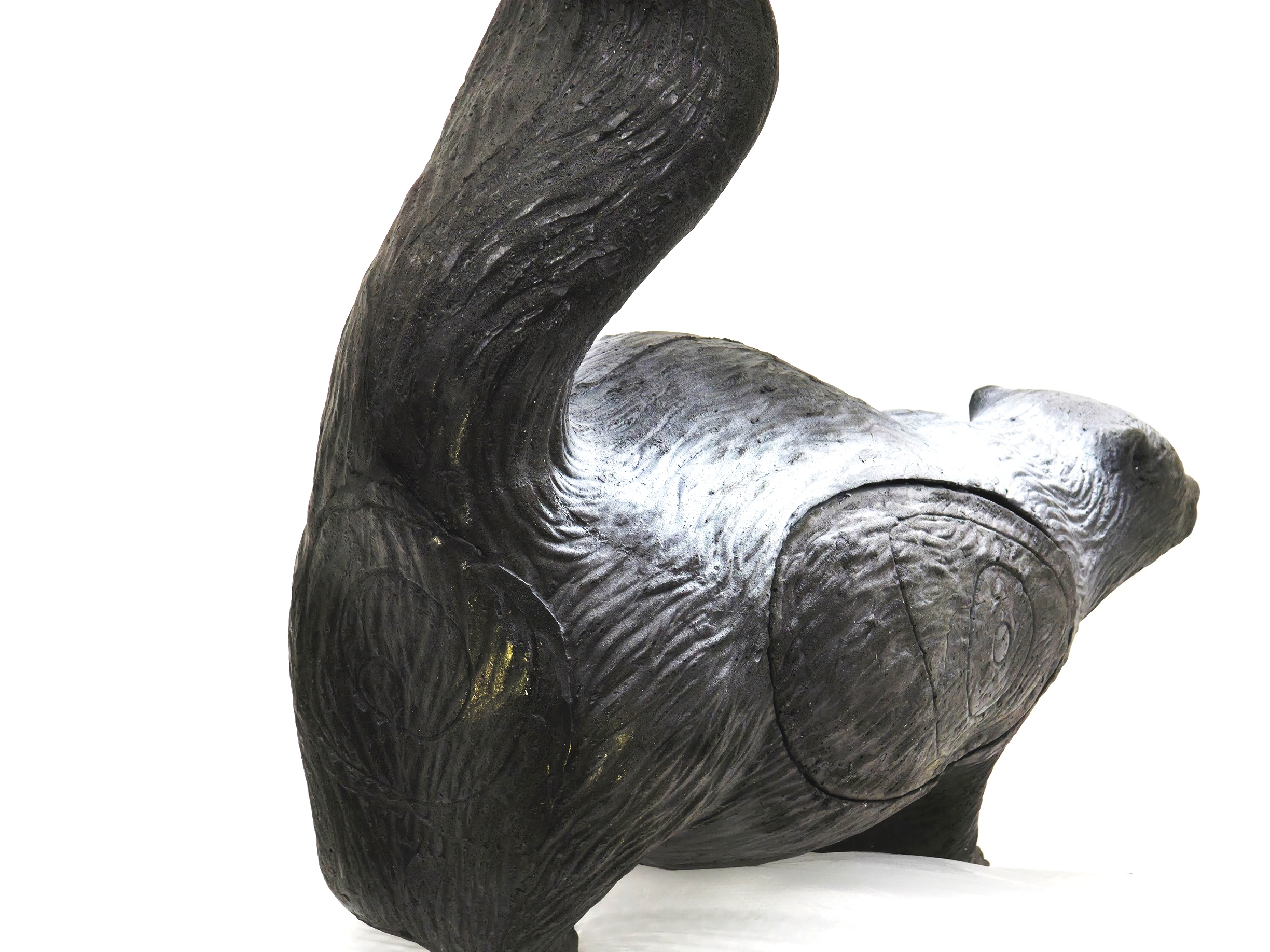 3D Мишень Скунс