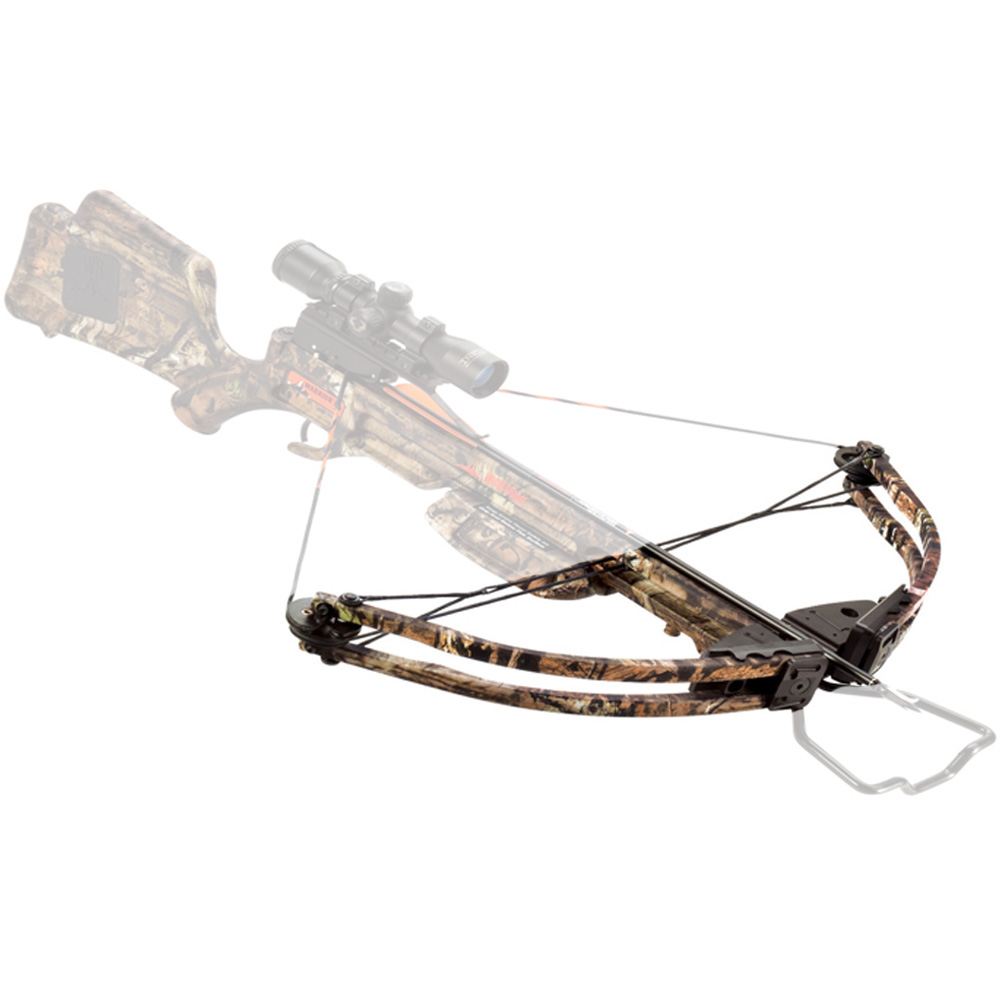 Запасные плечи для арбалета Ten Point Warrior HL 80 кг