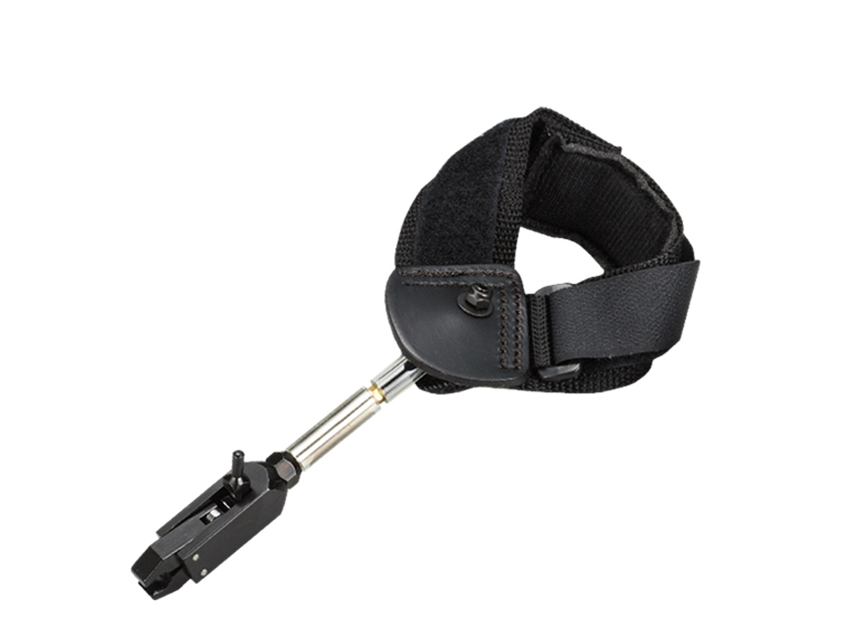 Релиз для блочного лука MR1