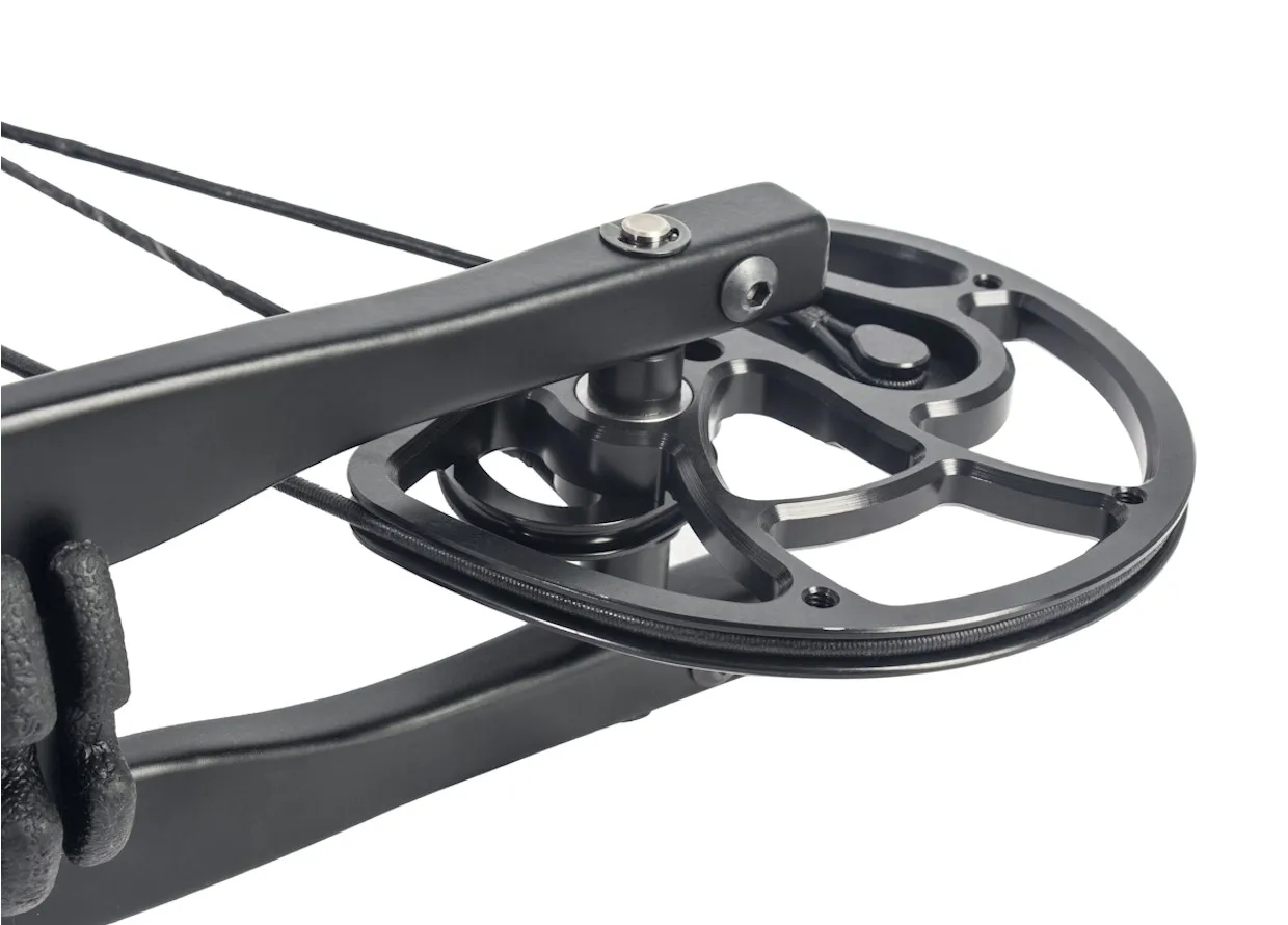 Плечи для арбалета Ek Vulcan 415 90 кг