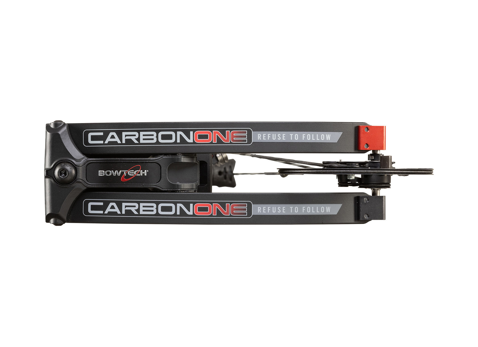 Лук блочный Bowtech Carbon One