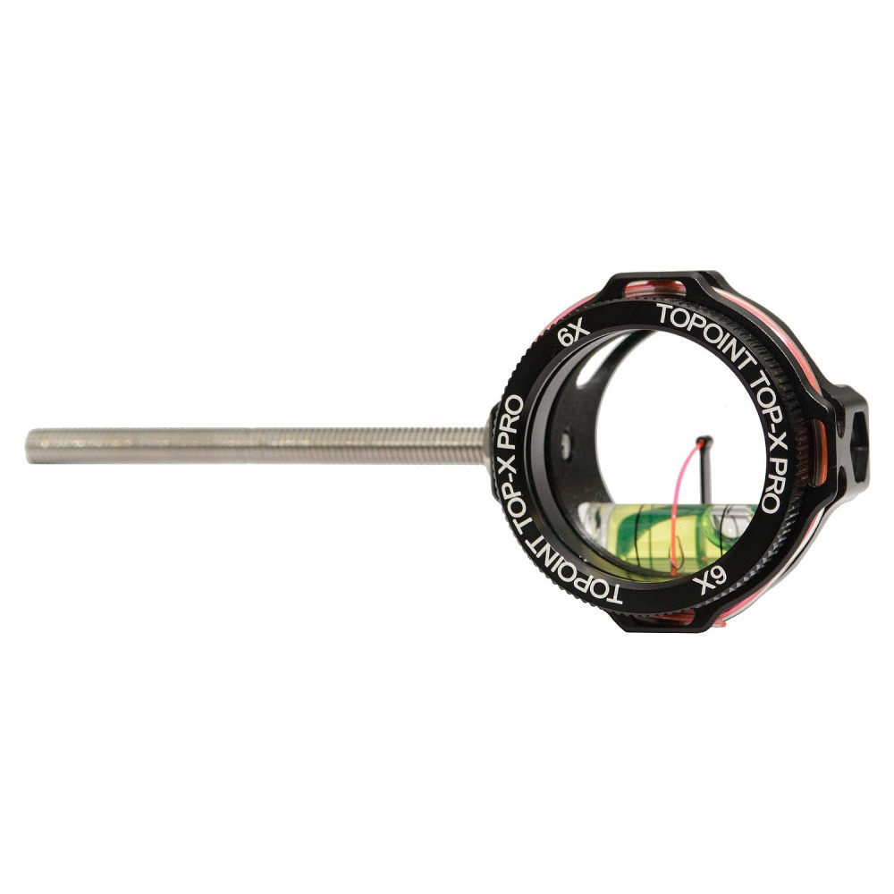 товар Cкоп для спортивного прицела TP8710 29mm 4Х