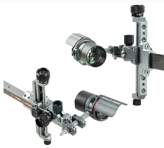 Скоп для прицела блочного лука Topoint TP8750 6x