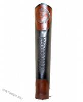 товар Колчан заспинный Кадьяк кожа