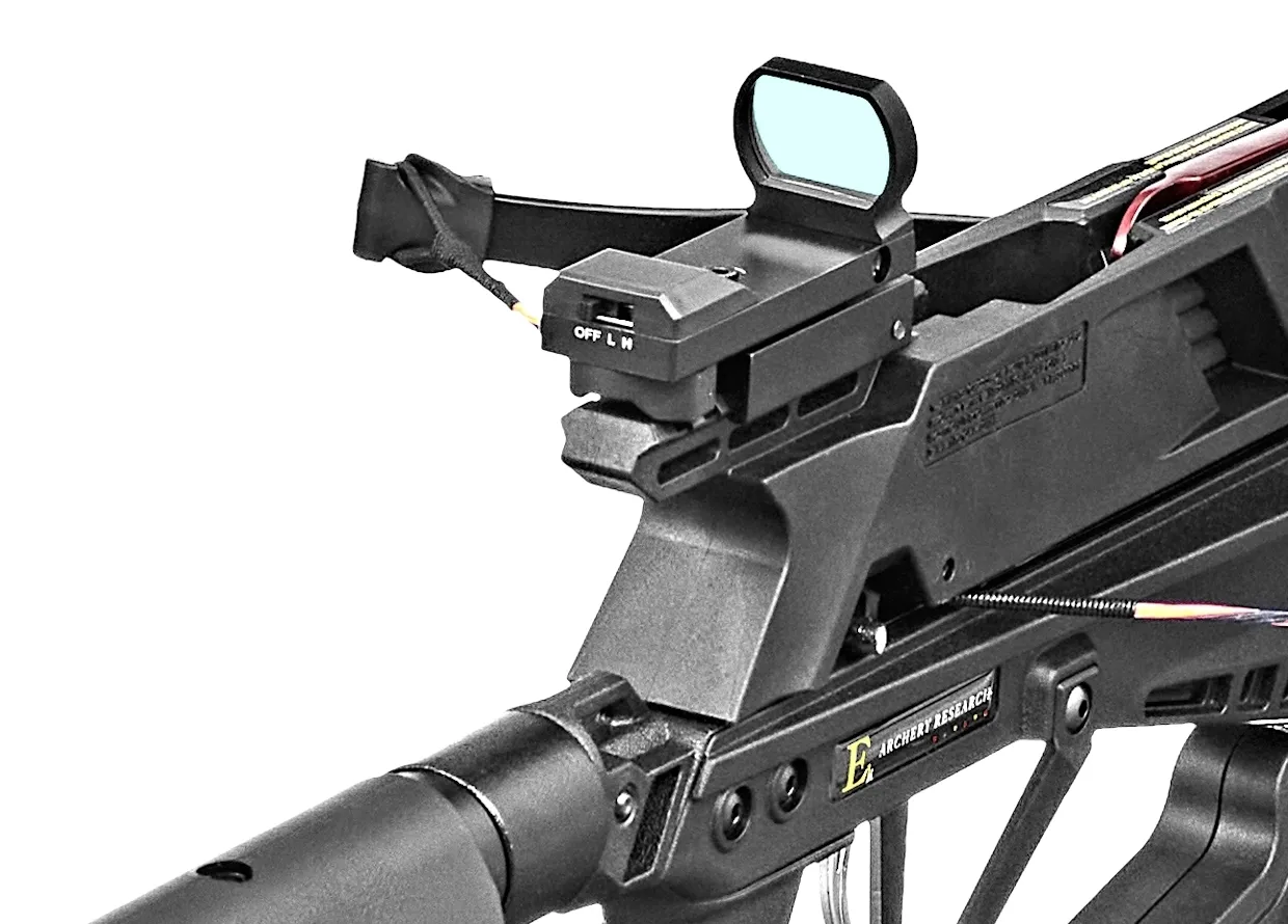 Прицел коллиматорный открытый