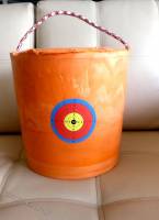 товар Мишень для лука и арбалета EVO Цилиндр