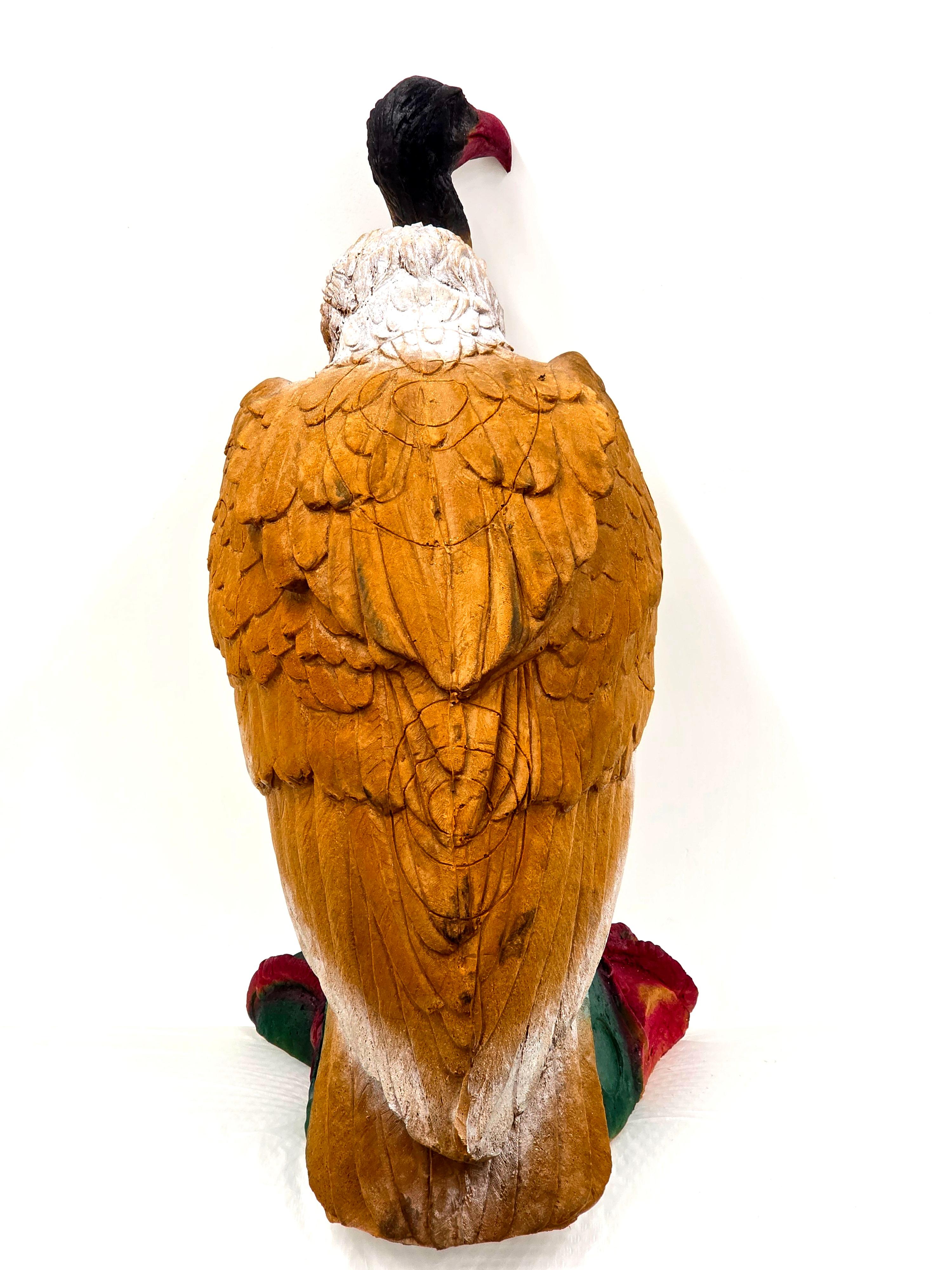 3D Мишень Гриф