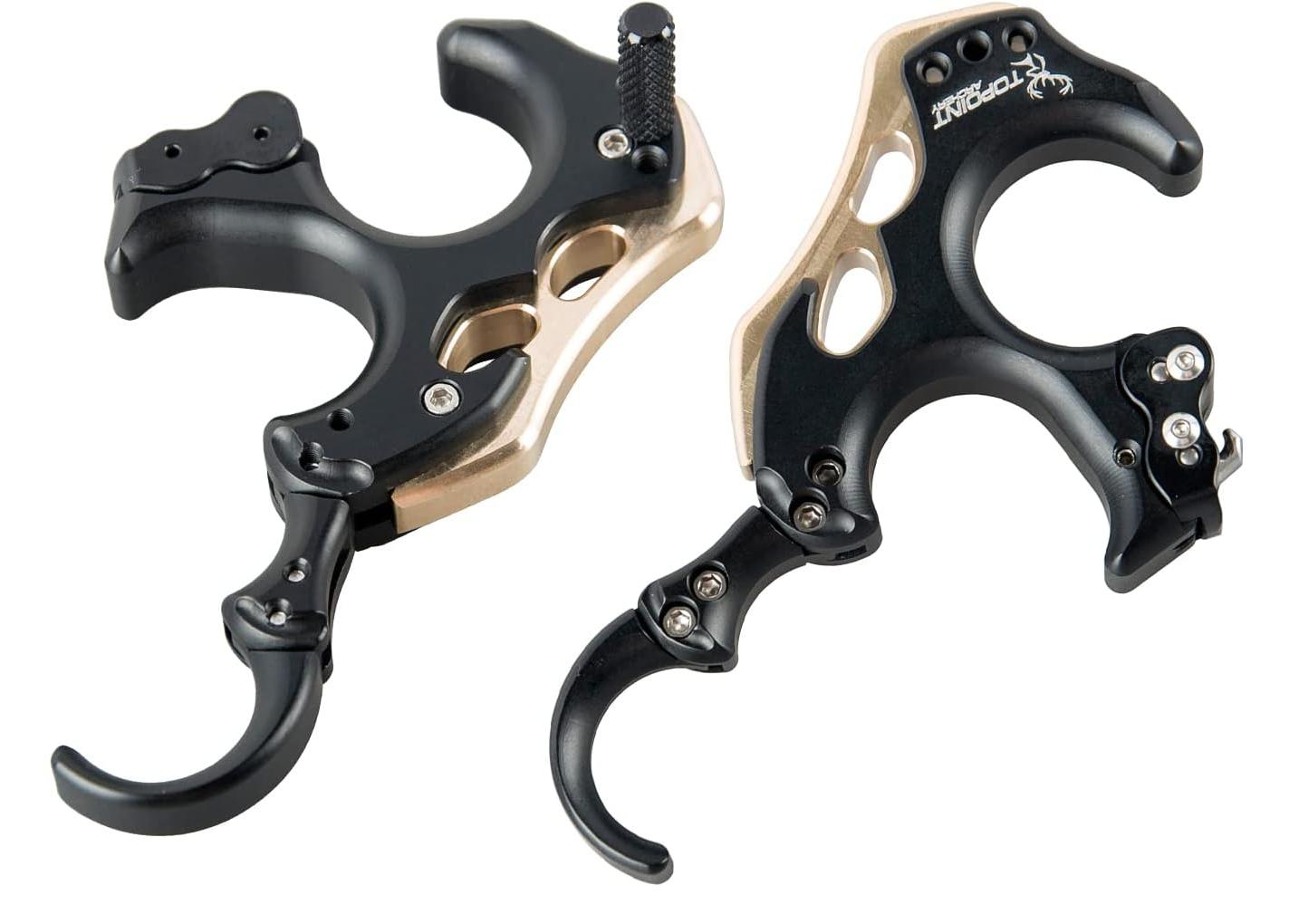 Релиз Т-образный TP462 Back Tension (поворотный)